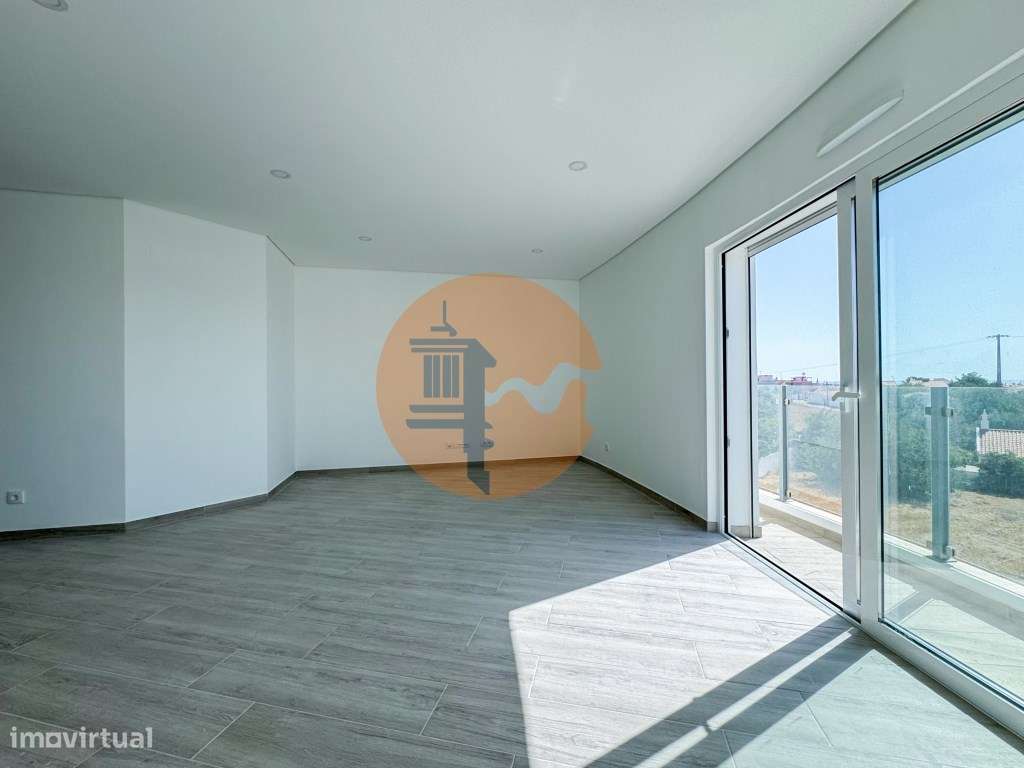 Duplex T1+2 Vista Mar - Orientação a Sul - Altura - Construção Nova - Grande imagem: 5/36