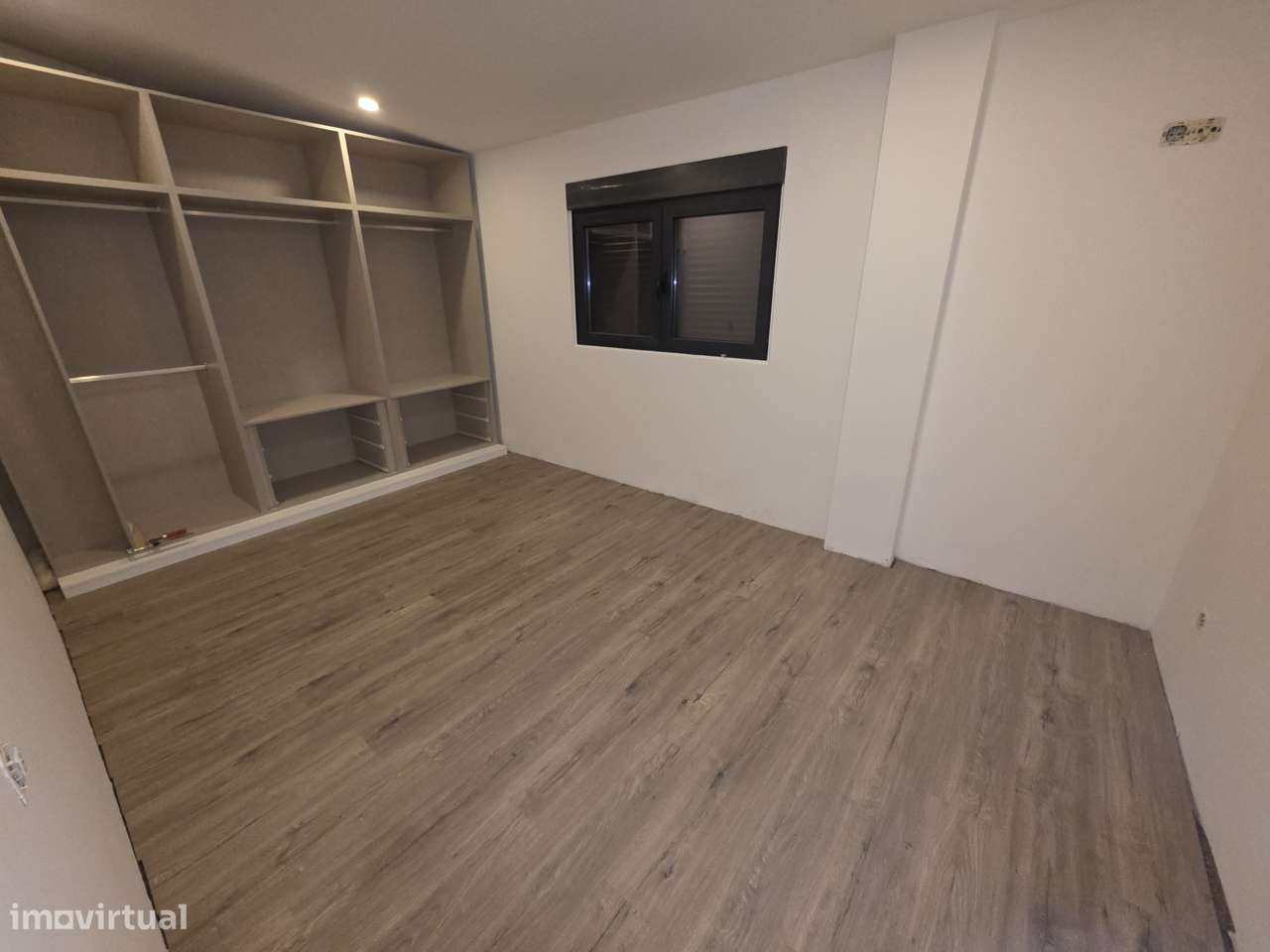 Fantástica moradia V3 térrea na Vila de Cucujães. - Grande imagem: 3/20