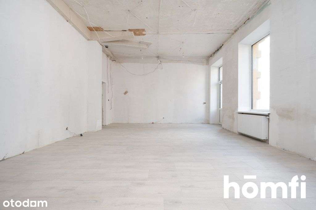 Lokal użytkowy do wynajęcia 74m2, Łódź-Śródmieście - Pełny obrazek: 4/11