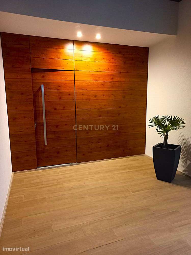 Moradia Isolada V3 - Alpendorada, Marco de Canaveses-8
