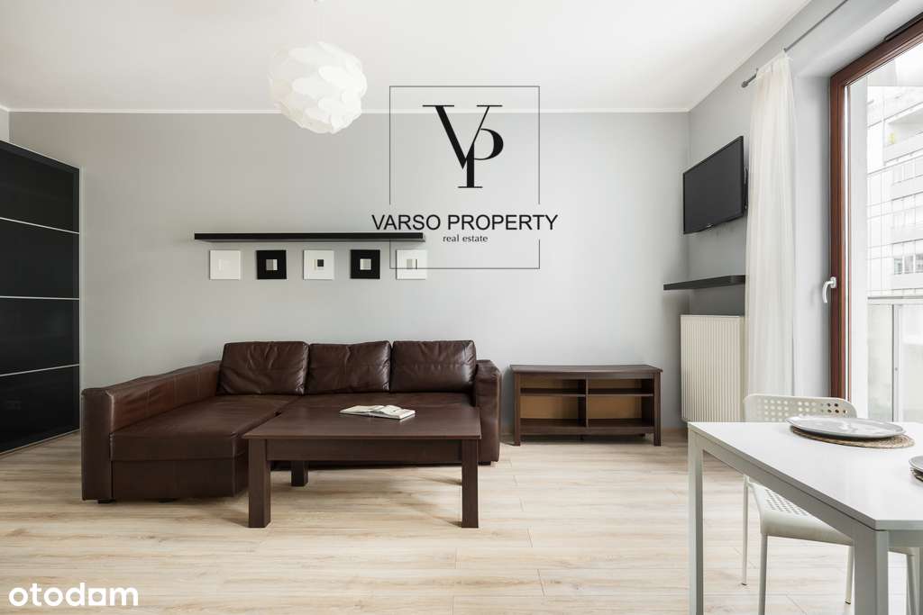 #Eko Park #Chodkiewicza #31,58 m2-7