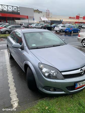 Opel Astra III GTC 1.6 Sport - 1