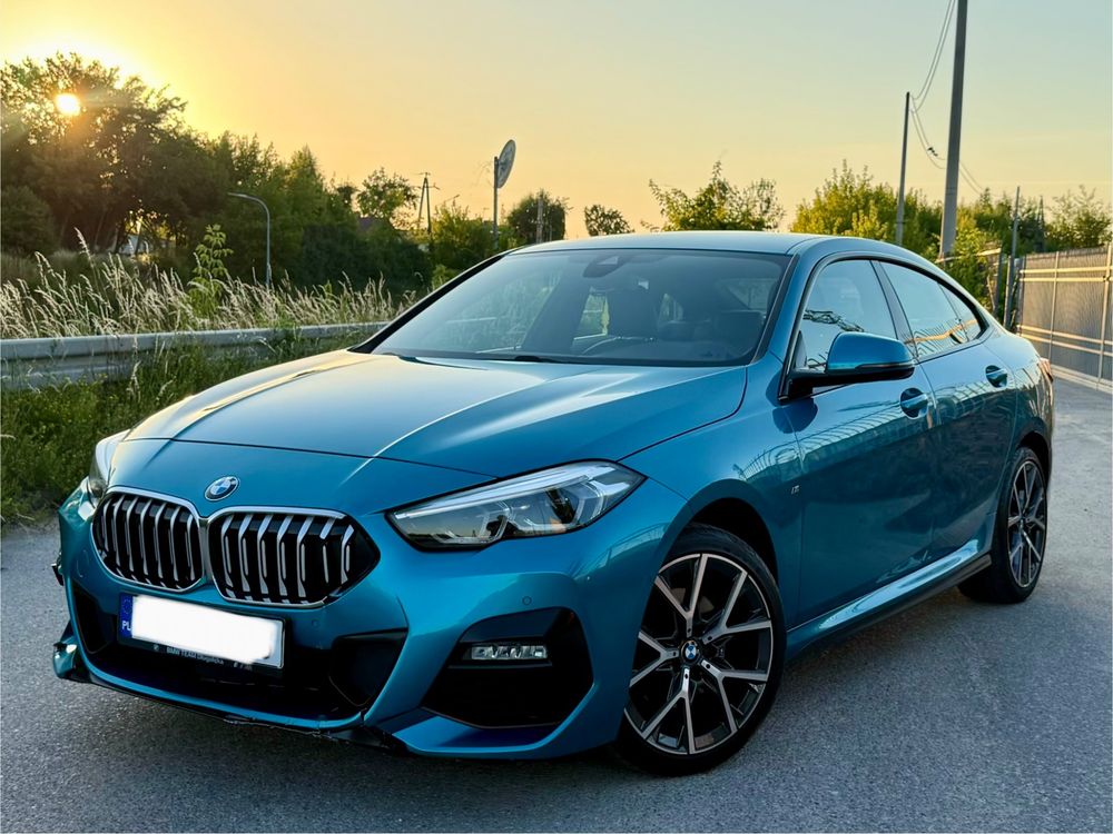 BMW 2 Series 218i M Sport sport 2021
