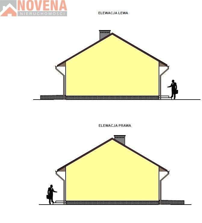 Mieszkanie Bezczynszowe z ogrodem.-3