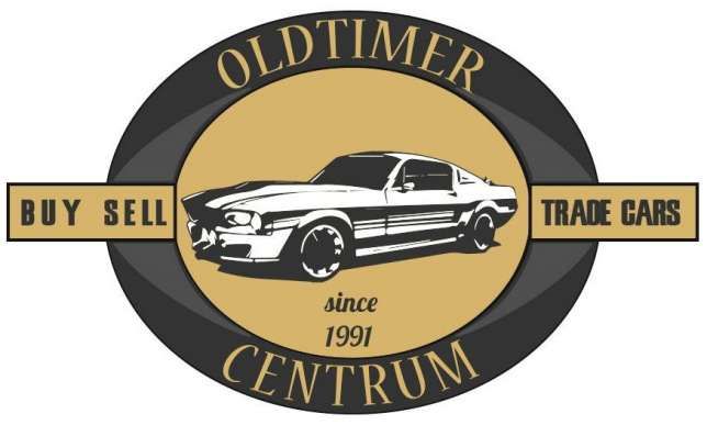 Oldtimer-Centrum.pl logo