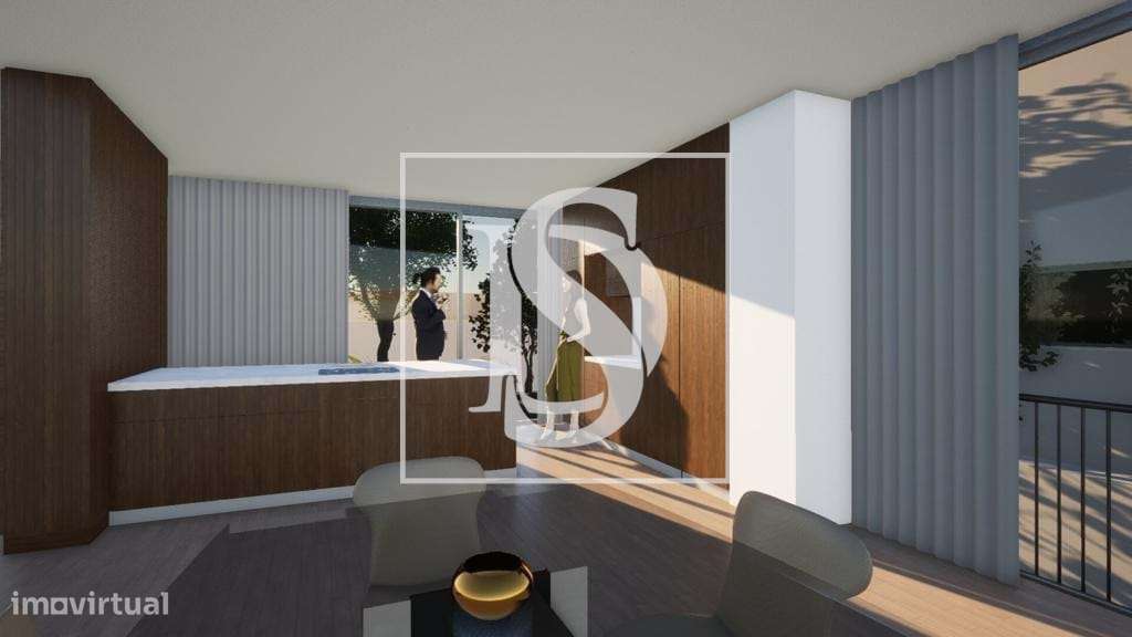 Moradia de Luxo junto à Praia, com Piscina Aquecida Privada - Grande imagem: 5/18