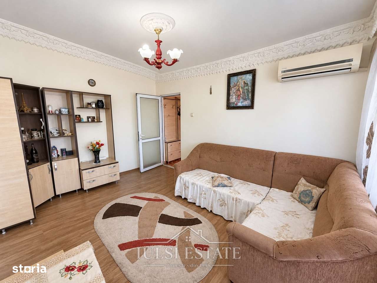 Apartament 2 camere zona Malu Rosu Vanzare-1