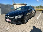 Mercedes-Benz CLA 180 CDI - 1