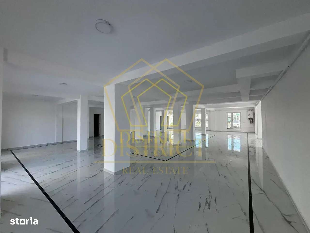 SAD 50-100mp VAD comercial | Dumbravita - Imagine principală: 1/7