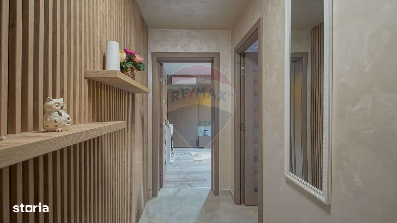 Apartament cu 3 camere de vânzare, Florilor Râșnov - Imagine principală: 5/19