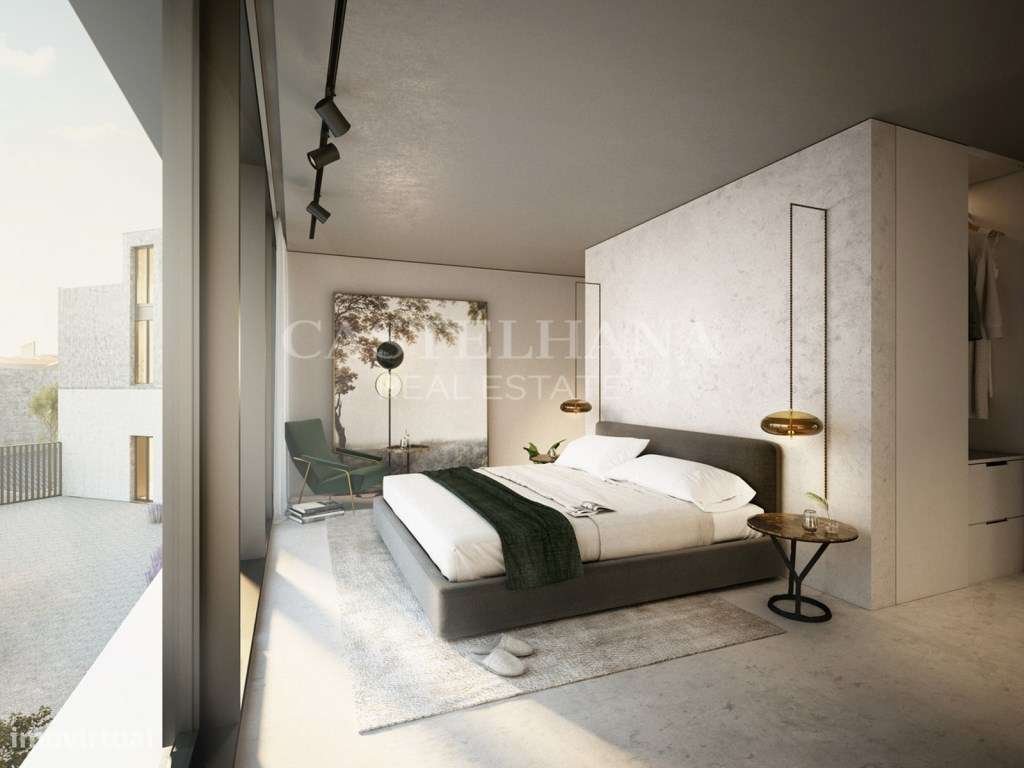 Apartamento T3 duplex com terraço situado em Marvila - Grande imagem: 5/22