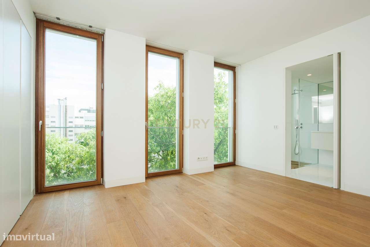 Apartamento T2 de luxo a pé da Avenida da Liberdade - Grande imagem: 4/20
