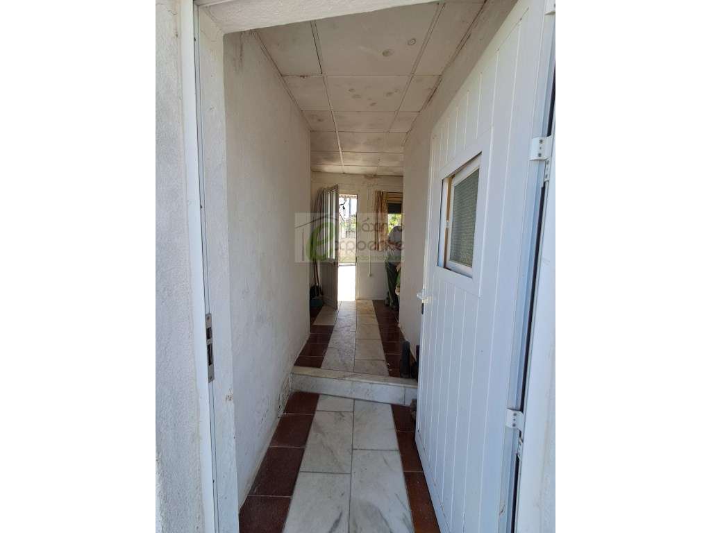 Casa Antiga T2 - R/C - BROGUEIRA - Grande imagem: 2/11