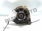 Alternador  Citroen Saxo 1.1 X,sx - 1