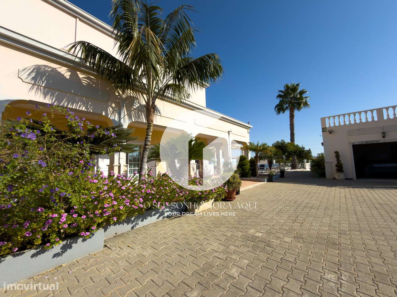 Moradia T5 em Belmonte - Olhão-39