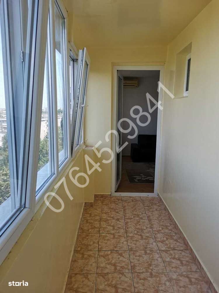 Vând apt. 2 cam. Lujerului-Militari, Str. Dealul Țugulea, 7min. metrou-6