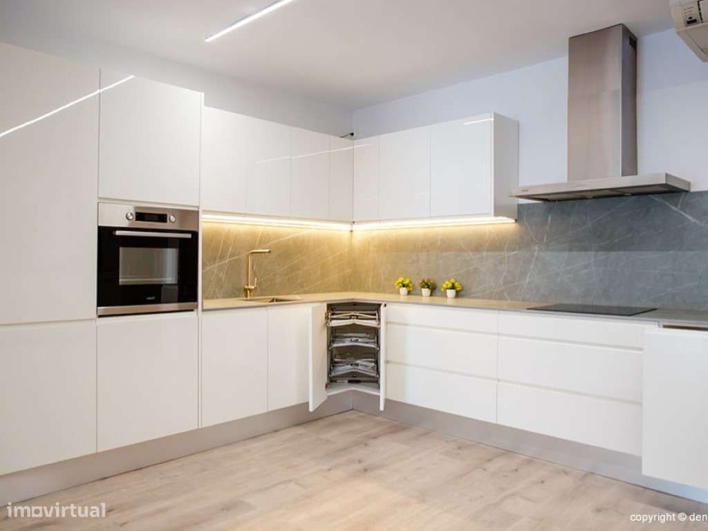 Apartamento T3 em Fitares a estrear-23