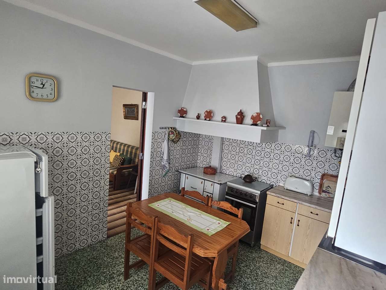 CASA DALDEIA V4 Curvaceiras - Tomar-6