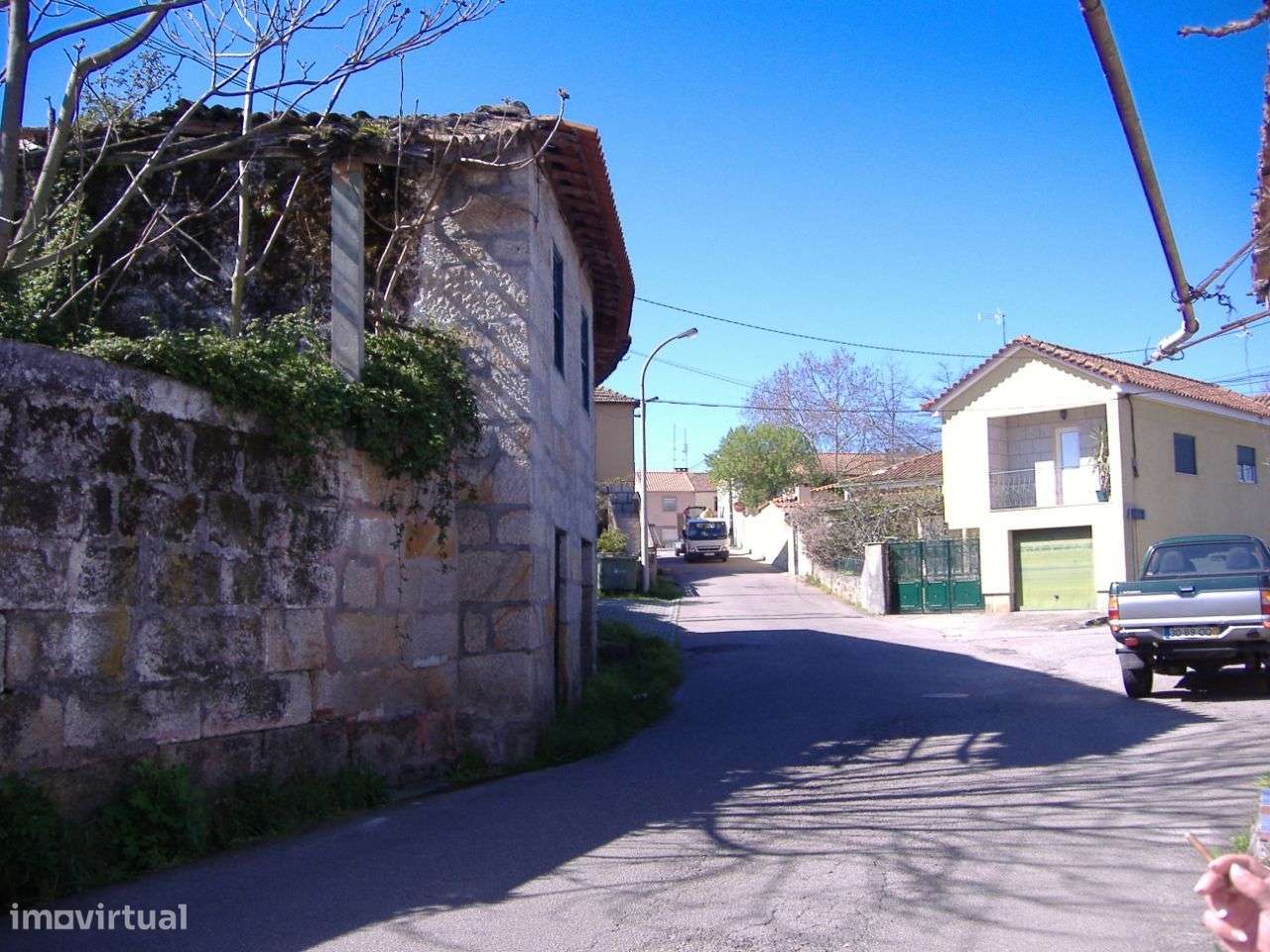 Chaves Casa/Terreno 2739 m2 Construção-5