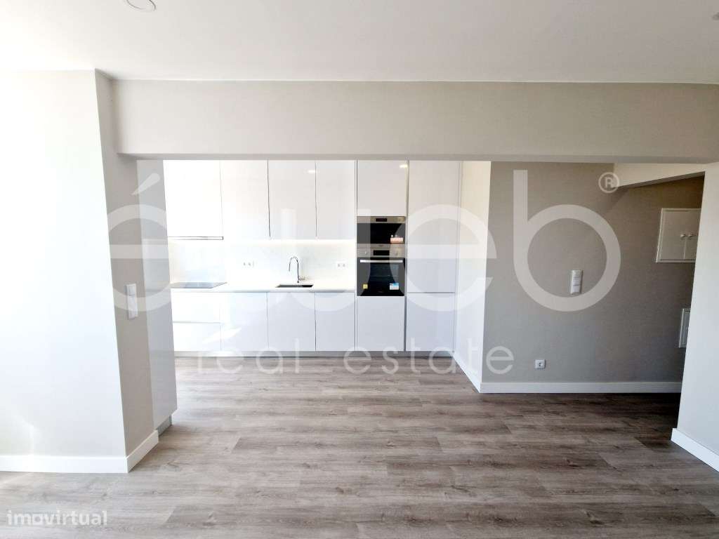Apartamento T3 na Algodeia, Setúbal-14