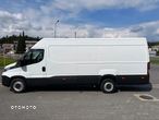 Iveco Daily 35S18 Furgon Blaszak L4H2 Maxi Long Lang Salon PL, Jeden Właściciel - 2