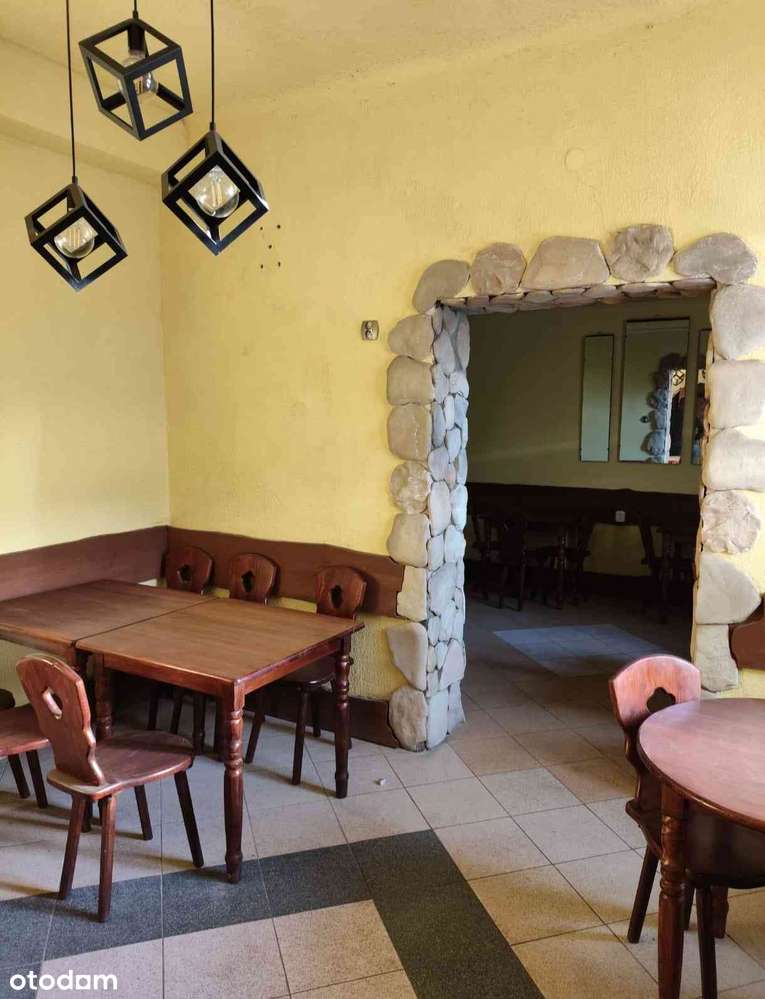 Lokal Gastronomiczny w Przemyślu - Pełny obrazek: 4/10