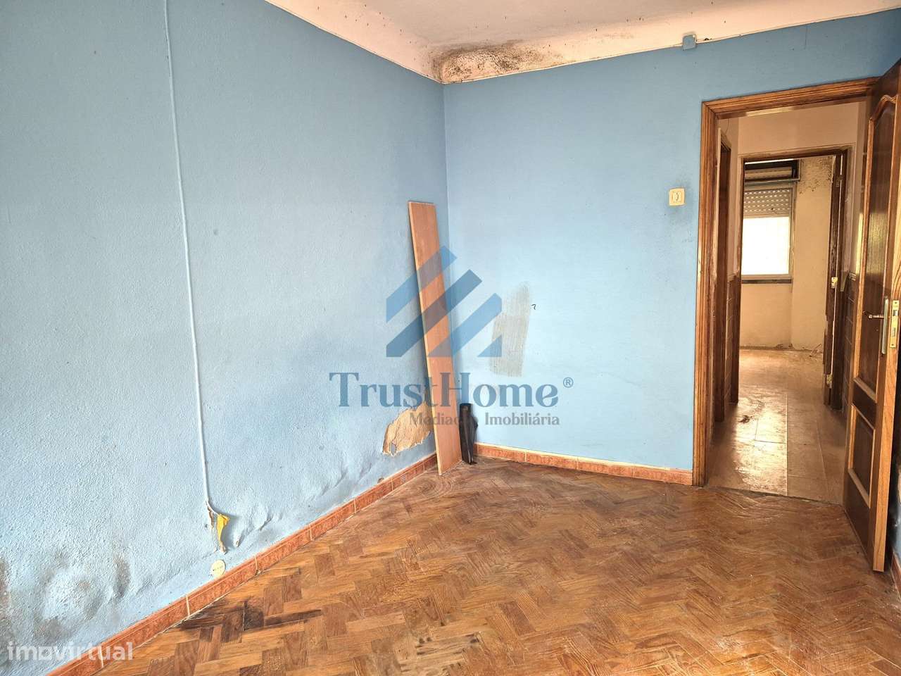 T2 em Remodelação em Benfica Lisboa-11