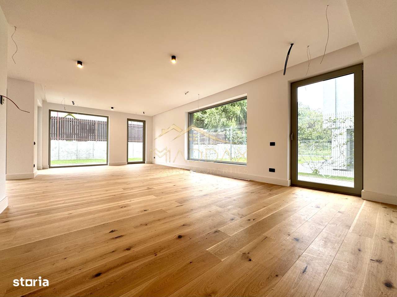 Vila Smart&Green *276mp* First Rent // Pipera-Erou Iancu Nicolae - Imagine principală: 2/20