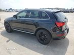 Audi Q5 2.0 TFSI Quattro Tiptronic - 3