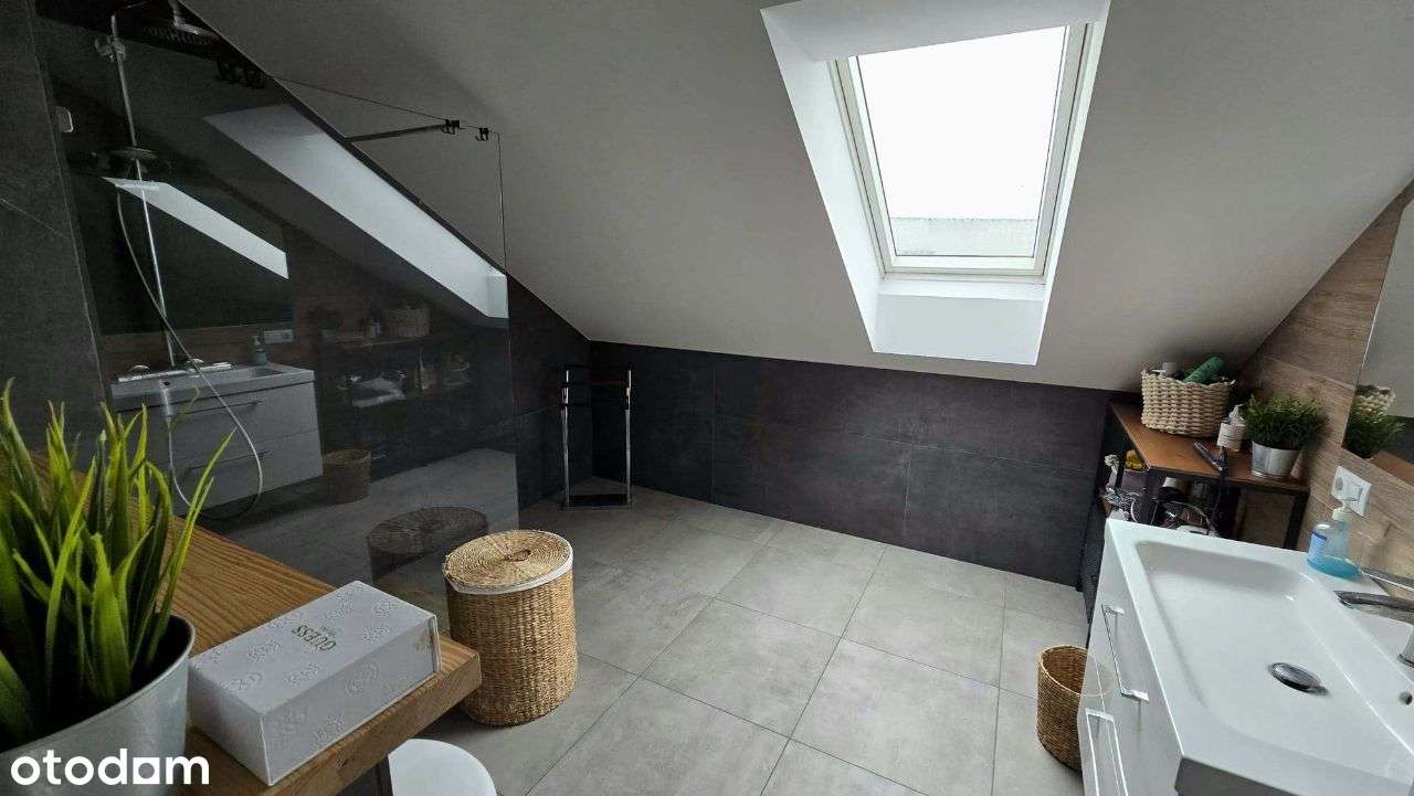 Bliźniak 102,35 m2 ,dz.364 m2 ,Krzyszkowo-15