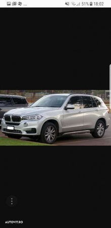 Bmw x6 - 1