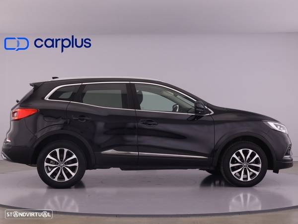 Renault Kadjar 1.3 TCe Intens - 8