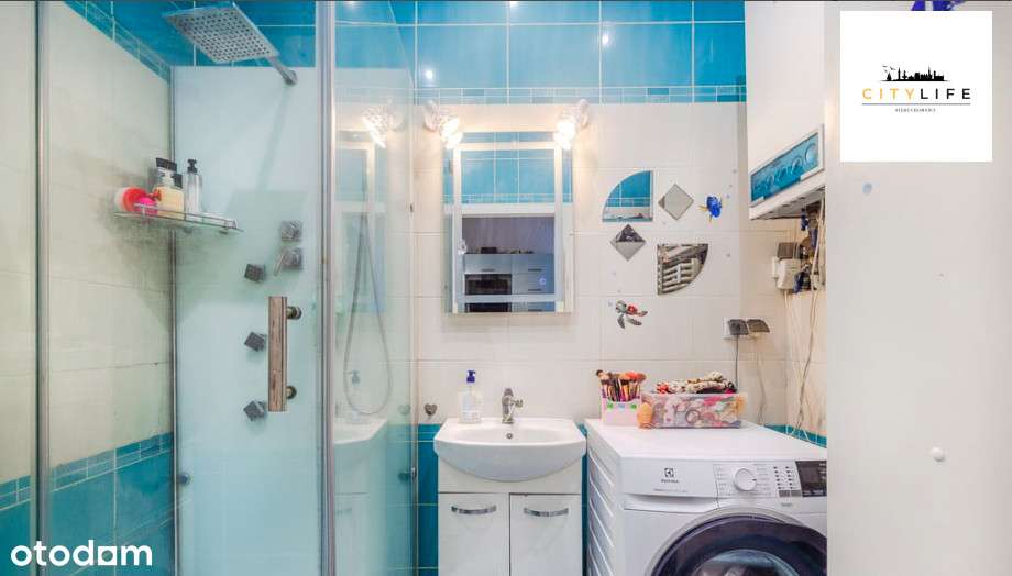 Piwnica 32m2| Blisko Forum| Wysokie Stropy-7