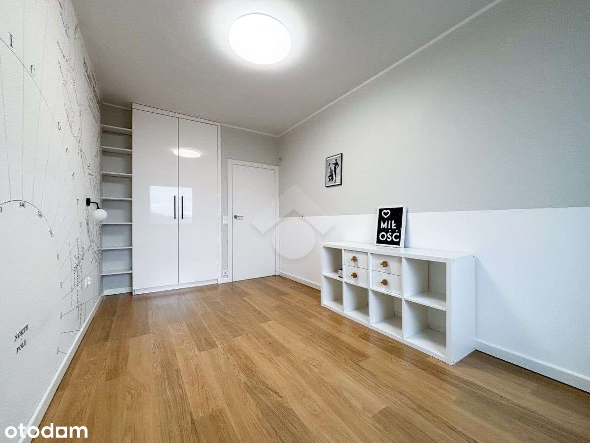 2 pokojowy apartament - RUCZAJ - Taras- Garaż-8