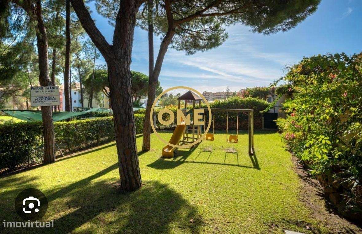 Moradia c/ piscina e condomínio fechado - VILAMOURA - Grande imagem: 5/20