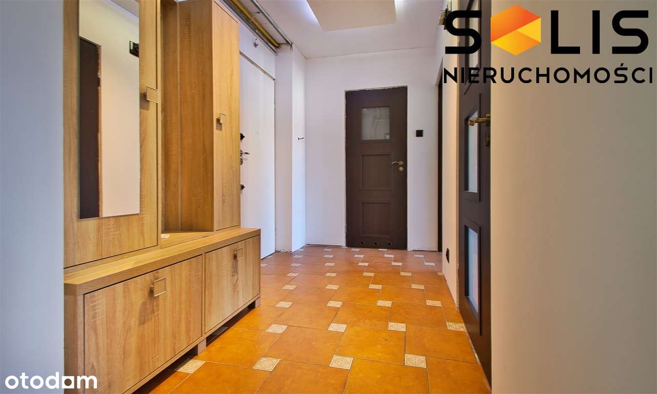 Duże M3 osiedle Dąbrówki-7