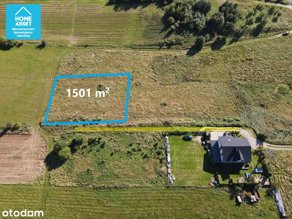 Lokalizacja granicząca z Jastrzębią Górą - Pełny obrazek: 5/9