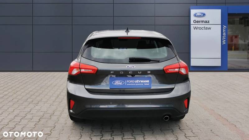 Ford Focus 1.0 EcoBoost Titanium ASS - 3