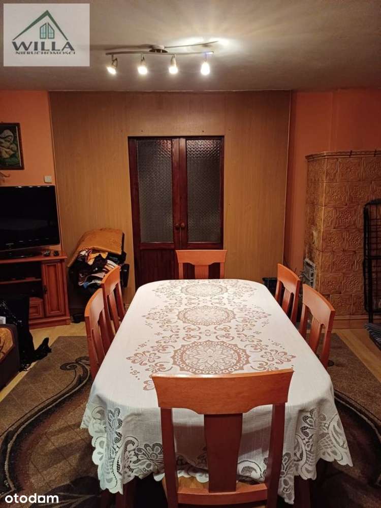 Śródmieście, przestronne, tanie mieszkanie.-4