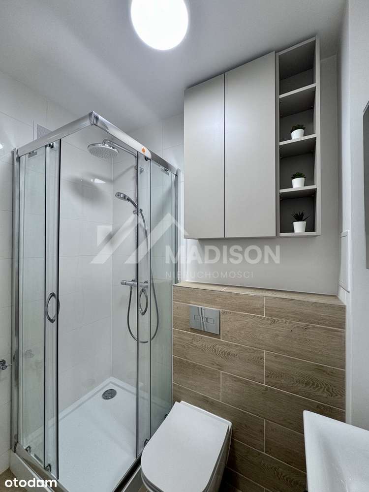 27 m2 | 1 pokój | piwnica | nowe, po remoncie-4