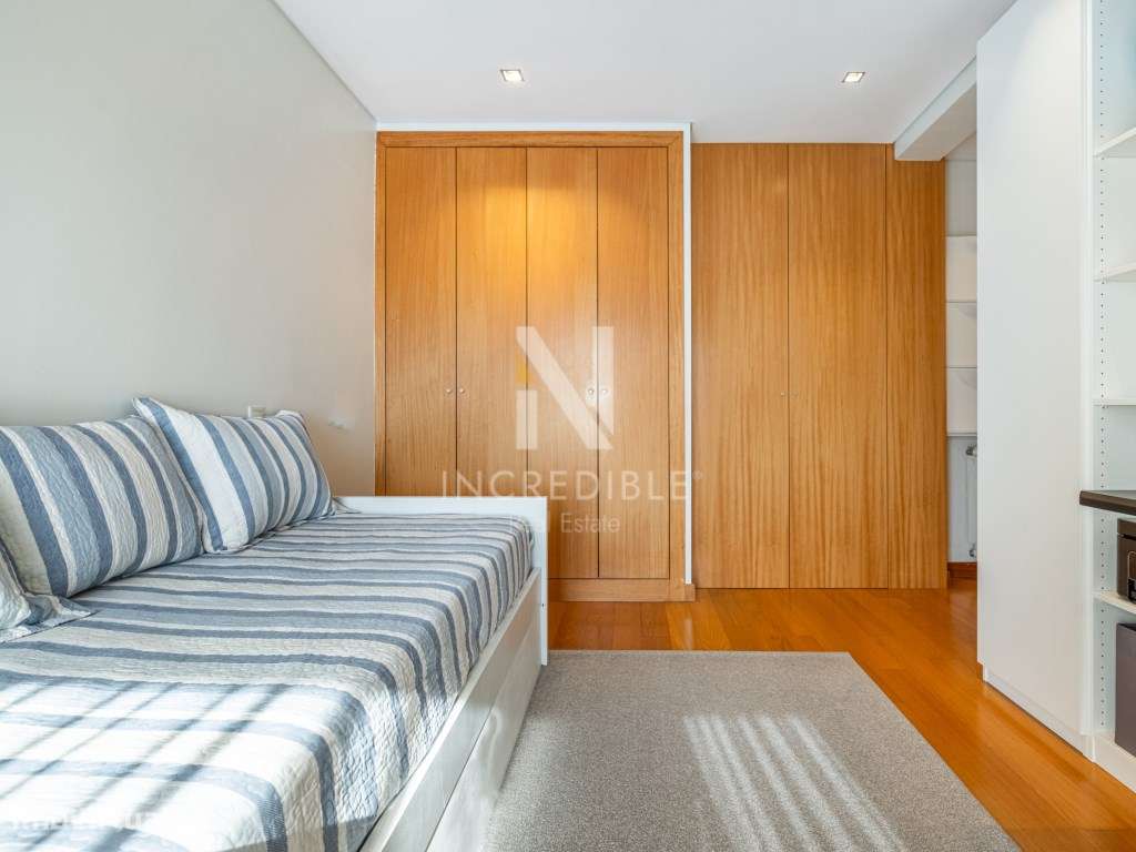 Apartamento T3 em São Vicente, Braga-18