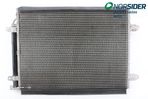 Radiador de AC (frente viatura) Volkswagen Passat Sedan|11-15 - 5