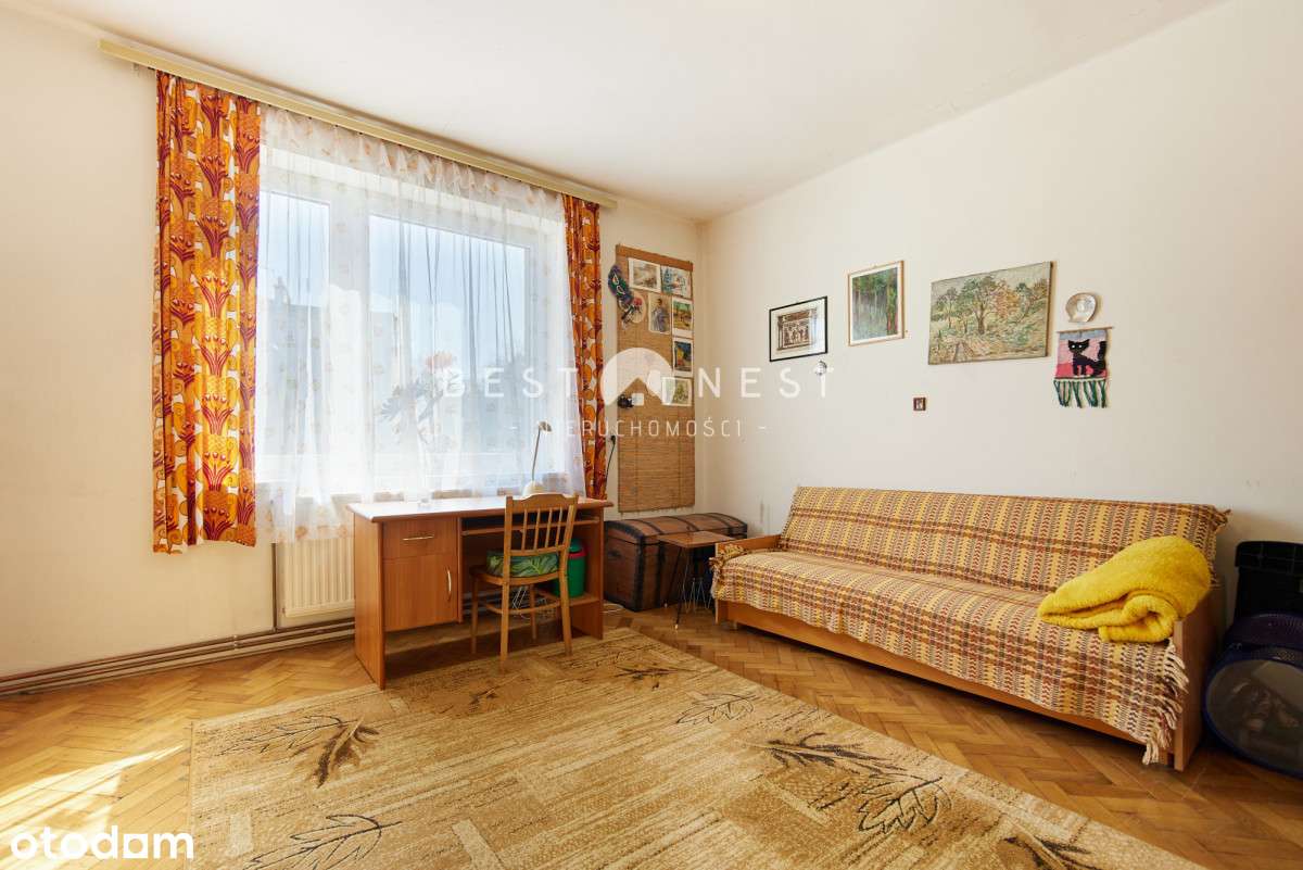 Dom wolnostojący Górne ptrzedmieście-18