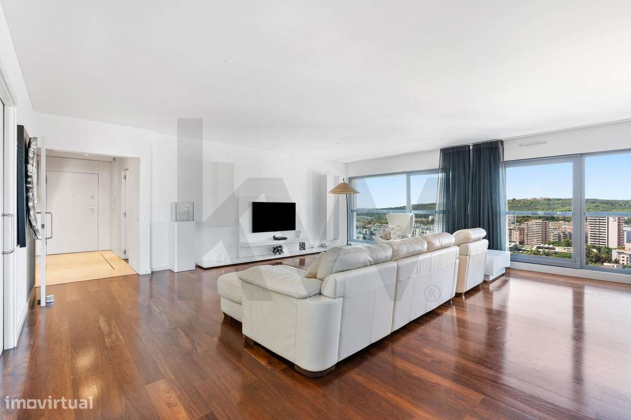 Conheça - HAVEN - O REFÚGIO DENTRO DA CIDADE! - Grande imagem: 3/60