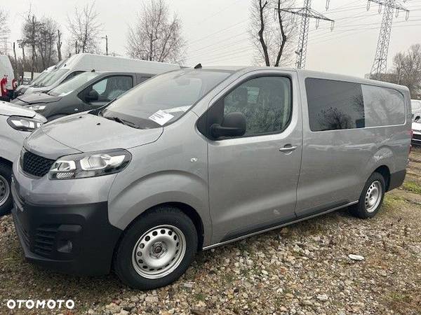 Fiat Scudo - 8