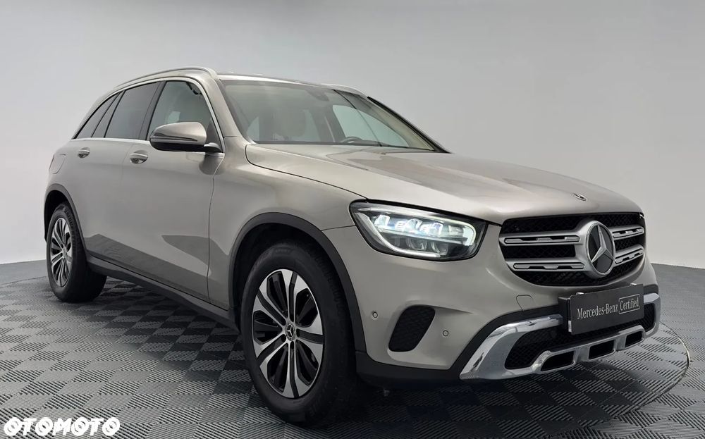 Mercedes - Benz GLC