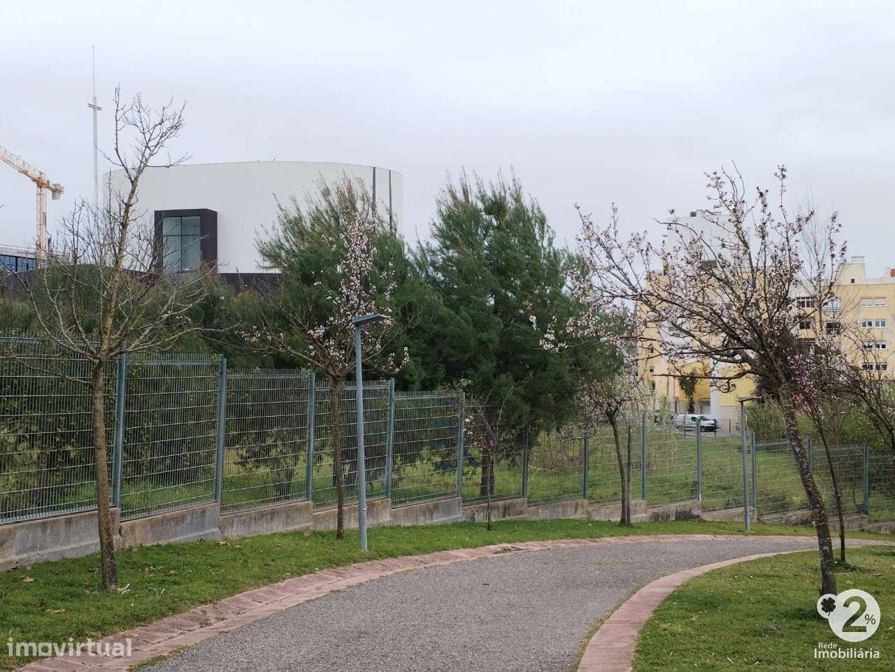 T2 Remodelado, pronto a habitar - Alto do Seixalinho-29