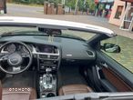 Audi A5 Cabrio 2.0 TFSI multitronic - 15