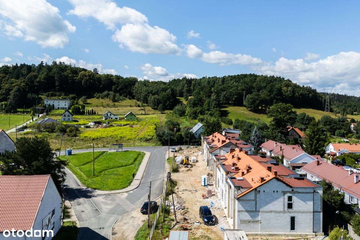 Kawalerka z Loggią i Antresolą – Apartamenty Czarn - Pełny obrazek: 5/8