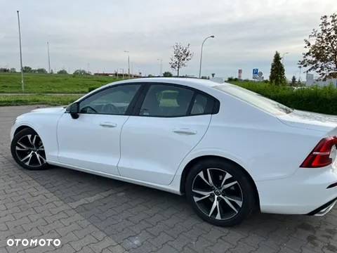 Volvo S60 T4 R-Design - 14